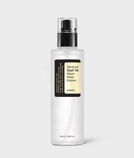 Cosrx - Advanced Snail 96 Mucin Power Essence - 100ml