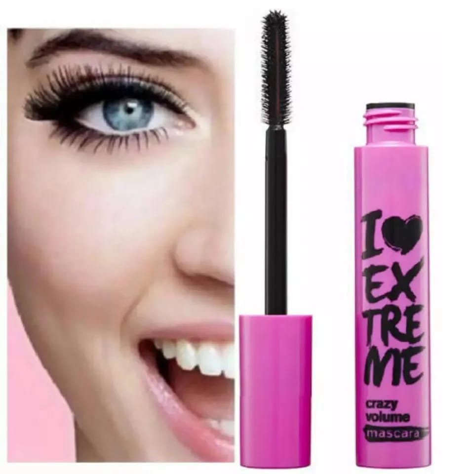 I Love Extreme Mascara