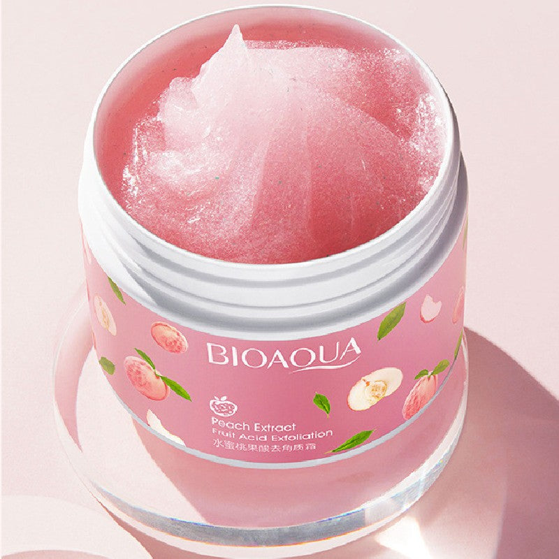 Bioaqua Peach Gel