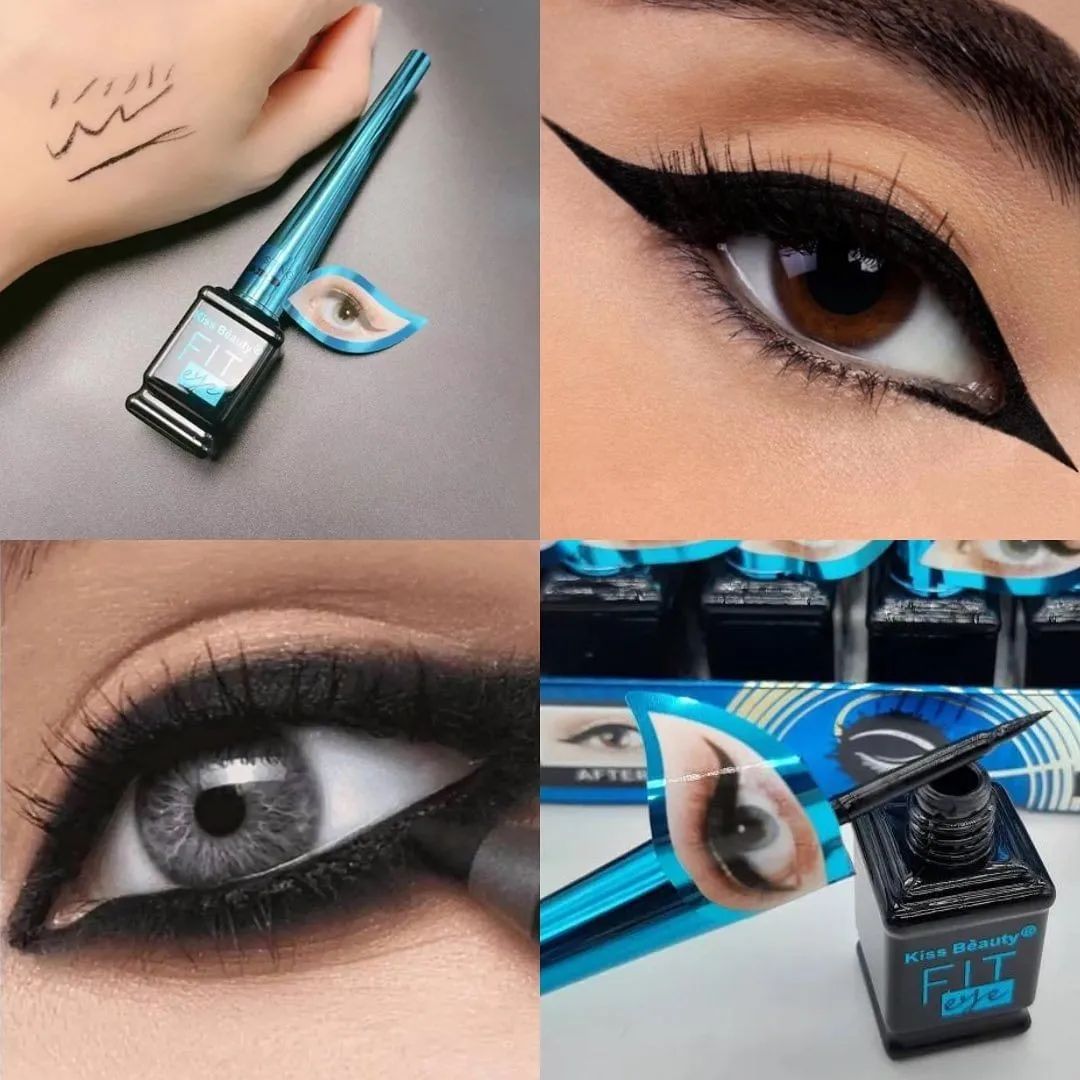 High Quality Liquid Eyeliner