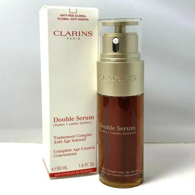 Clarins Double Serum