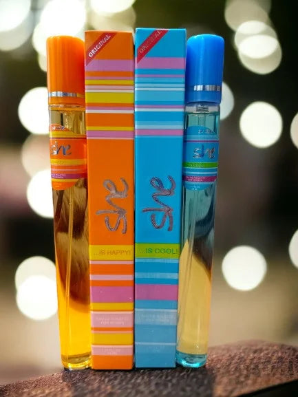 5pcs She Pen Perfumes