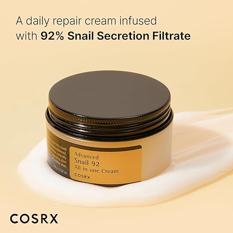 COSRX Snail 92 All in One Cream