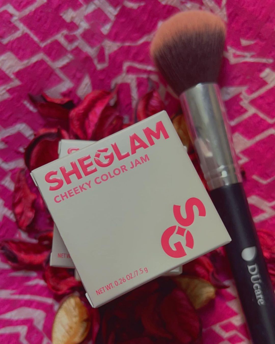 SHEGLAM Original Cheeky Color Jam