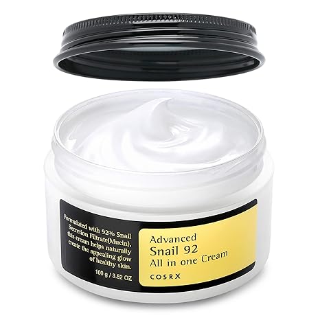 COSRX Snail 92 All in One Cream