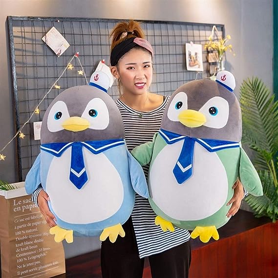 30CM Soft Penguin Plush Toys for Children Stuffed Toys Kids Toy Birthday Gift For Children Girls Cute Penguin Plush Toy