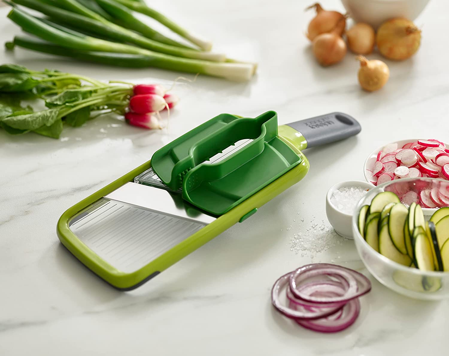 Multifunctional Vegetable Cutter Fruit Slicer Grater Magic Kitchen Household Slicer Convenient And Fast