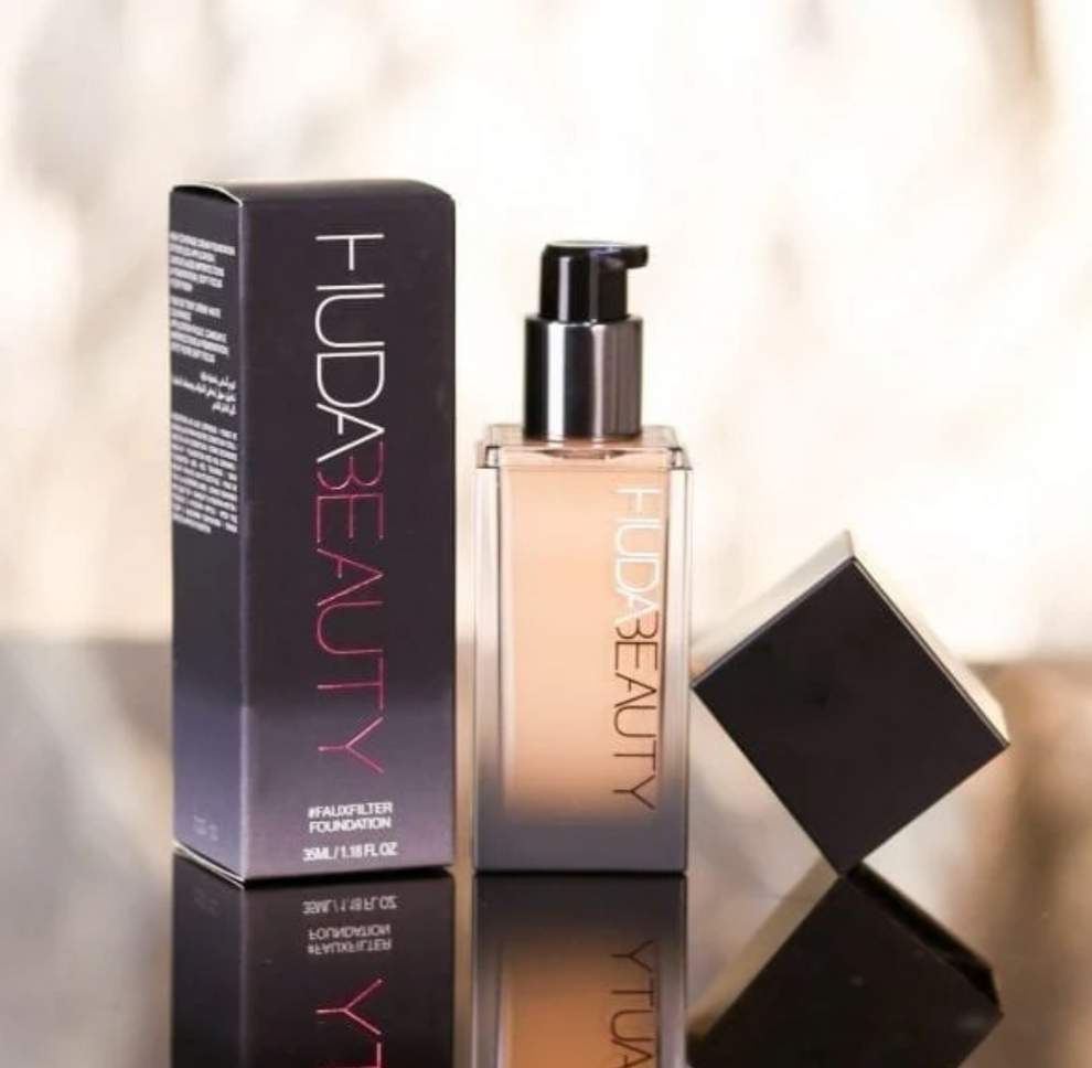 Huda Beauty Faux Filter Foundation
