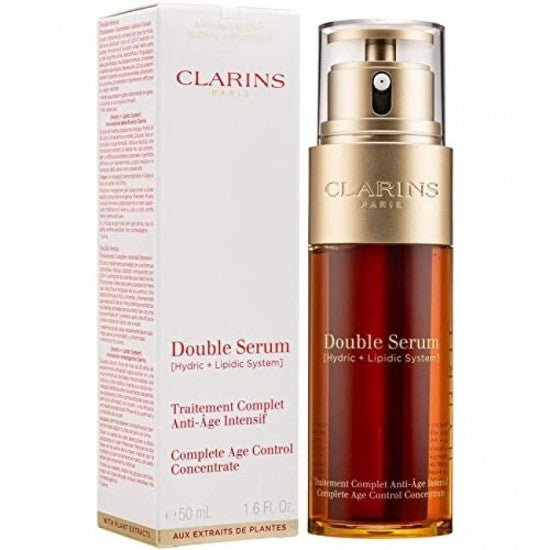 Clarins Double Serum