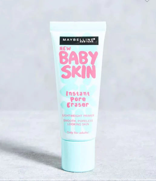 Baby Skin Primer