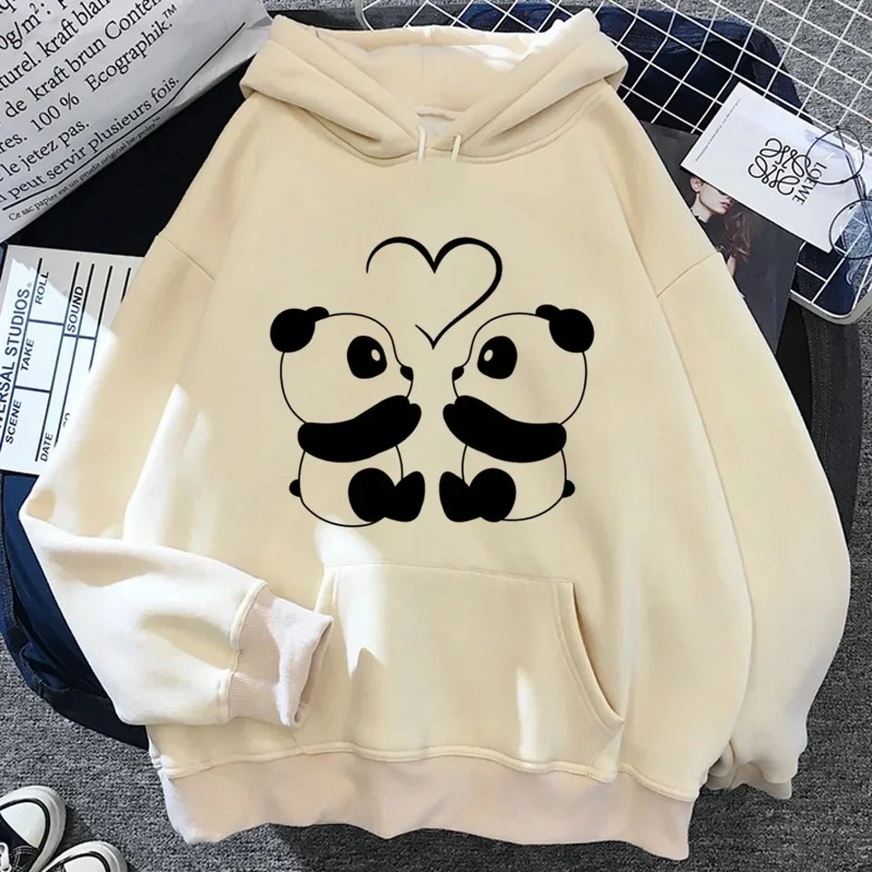 WINTER Printed Hoodie