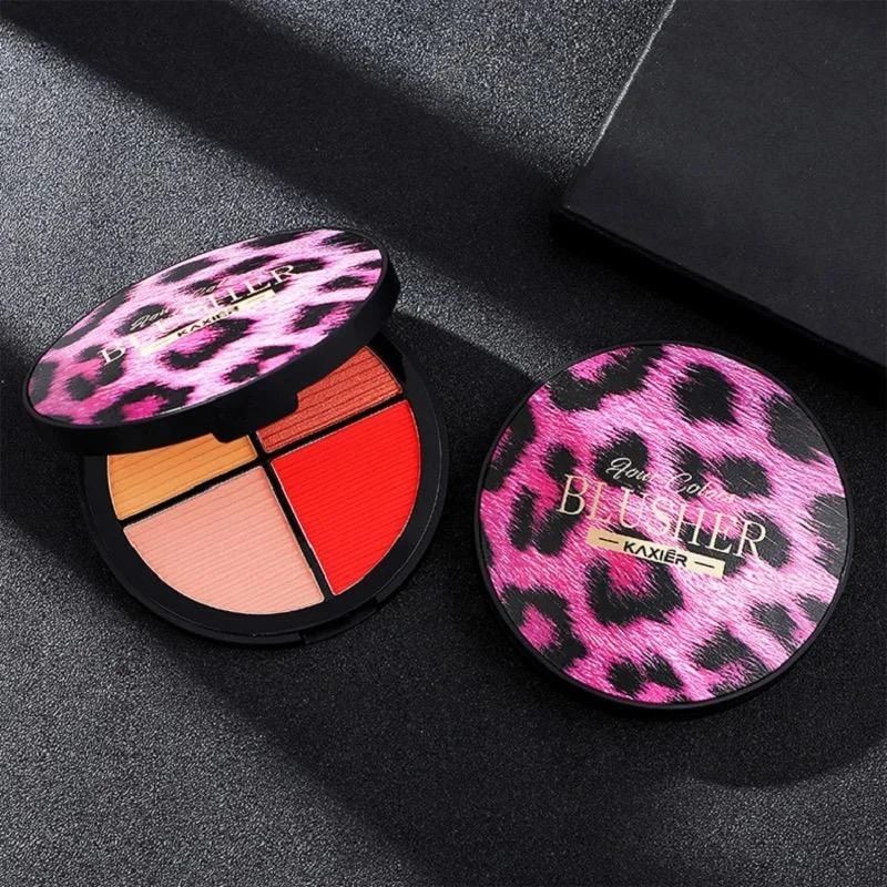 4 in 1 COLOR BLUSH