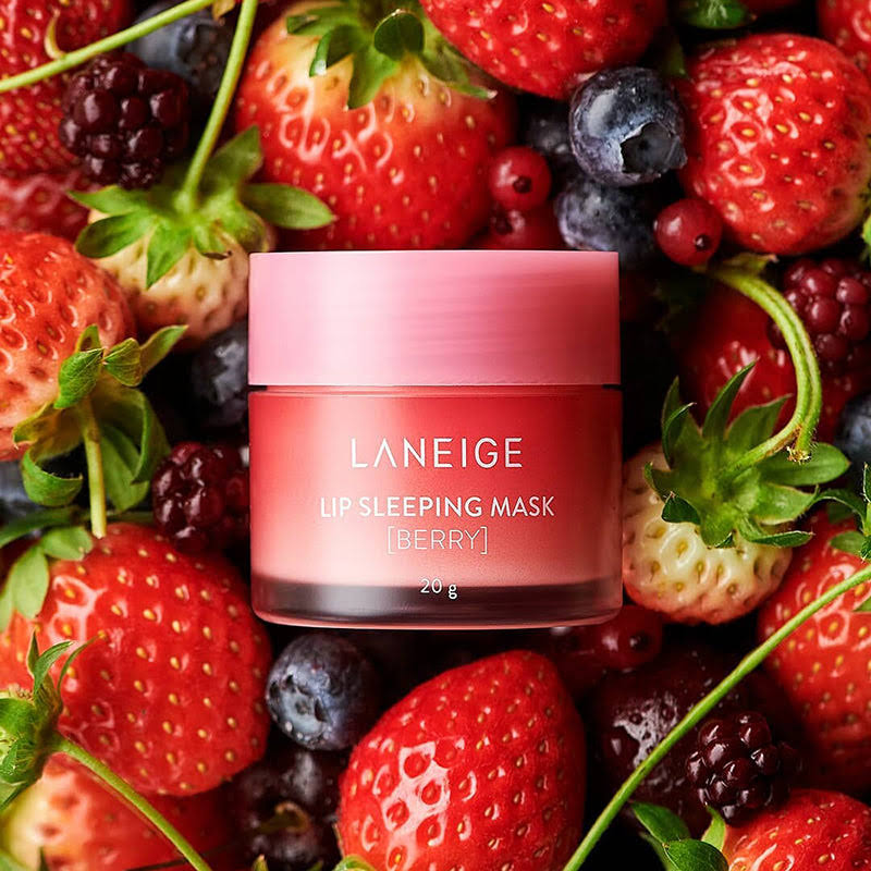 Laneige Lip Sleeping Mask