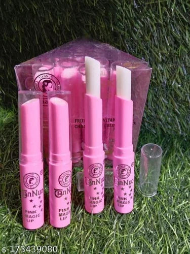 Pink Magic Lip Balm Tian Nuo Pink Magic Lip Color