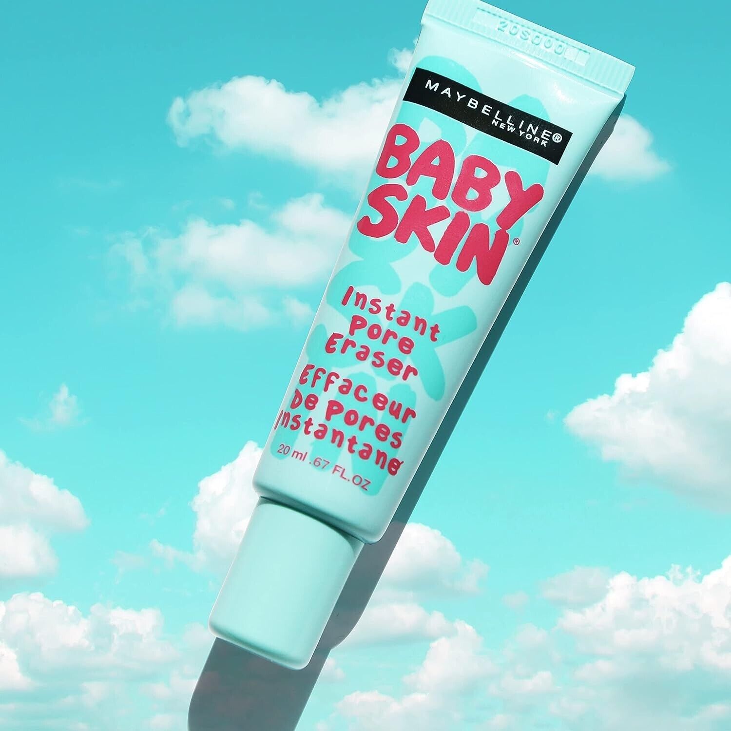 Baby Skin Primer